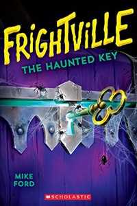 Frightville #03