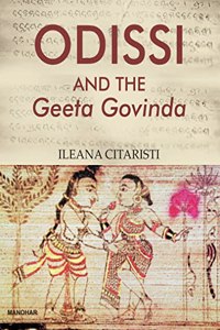 Odissi And The Geeta Govinda