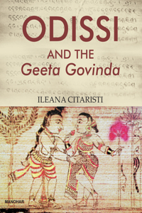 Odissi And The Geeta Govinda