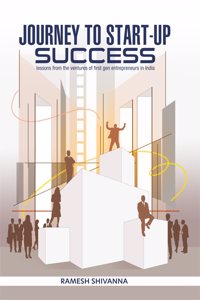 JOURNEY TO START-UP SUCCESS