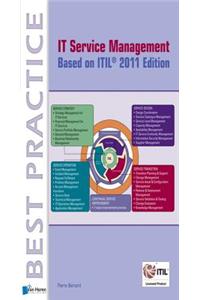IT Service Management Based on  ITIL® 2011 Edition