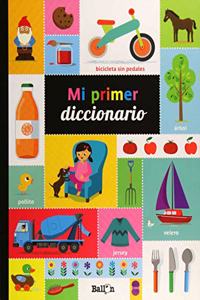 Mi primer diccionario MAXI