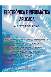 Electronica e Informatica Aplicada