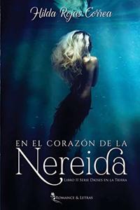 el corazón de la nereida