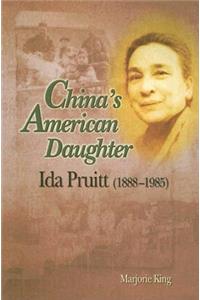 China's American Daughter