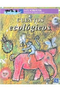 Cuentos Ecologicos