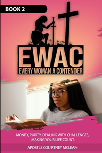Ewac Every Woman a Contender