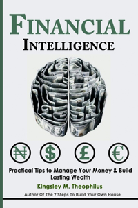 Financial Intelligence