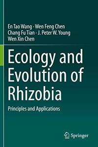 Ecology and Evolution of Rhizobia