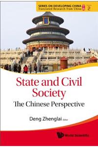 State and Civil Society