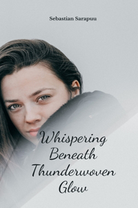 Whispering Beneath Thunderwoven Glow