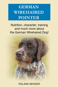 German Wirehaired Pointer