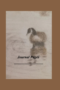 Journal Pages