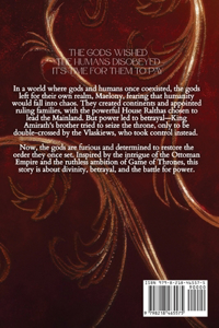 Reign of Ashes
