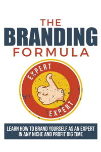 Branding Formula