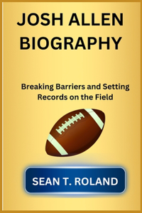 Josh Allen Biography