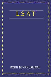 The Ultimate LSAT Prep Book