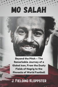 Mo Salah