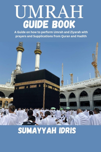 Umrah Guide Book