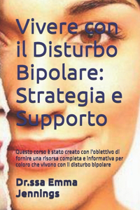 Vivere con il Disturbo Bipolare