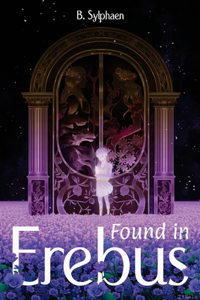 Found in Erebus