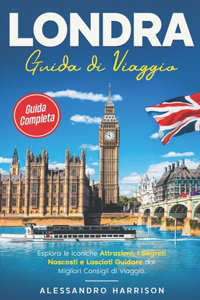 Londra Guida di Viaggio