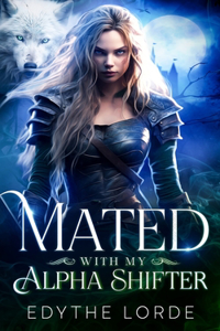 Mated with My Alpha Shifter