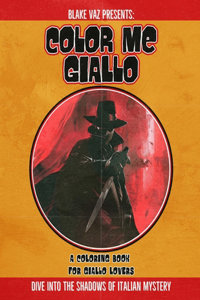 Color Me Giallo