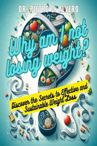 Why am I not losing weight?