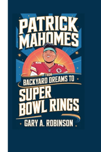 Patrick Mahomes
