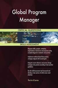 Global Program Manager Critical Questions Skills Assessment