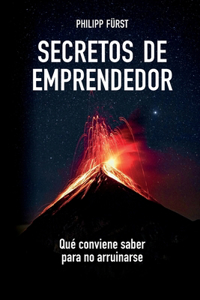 Secretos de emprendedor