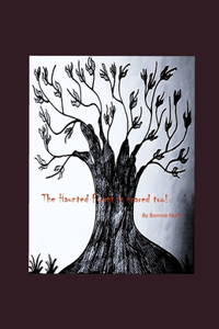 Haunted Forest is scared too!