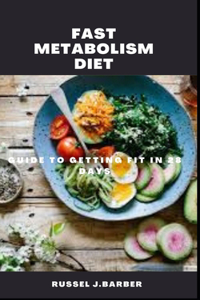 Fast Metabolism Diet