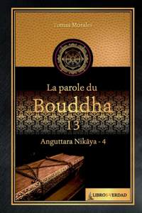 parole du Bouddha - 13