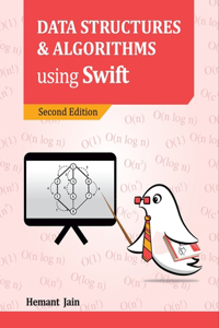 Data Structures and Algorithms using Swift