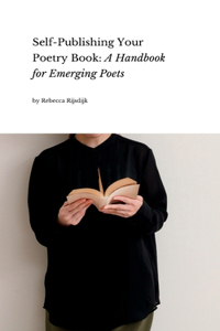 Self Publishing Your Poetry Book