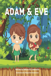 Adam & Eve
