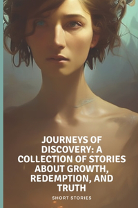 Journeys of Discovery A Collection of Stories about Growth, Redemption, and Truth: Short Stories