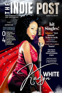 Indie Post Karyn White