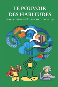 pouvoir des Habitudes
