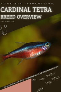 Cardinal Tetra