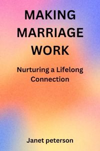 Making Marriage Work