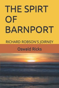 Spirt of Barnport