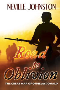 Road to Oblivion