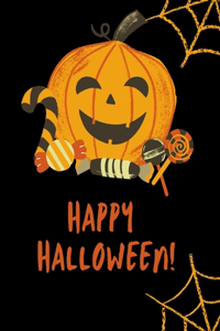 Happy Halloween
