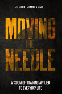 Moving The Needle