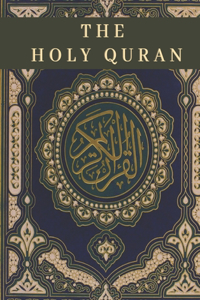 The Holy Quran