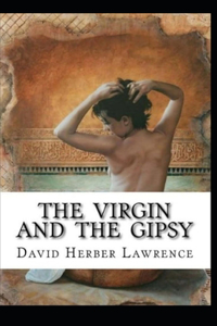 The Virgin and the Gipsy
