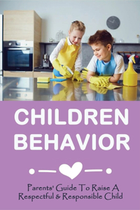 Children Behavior
